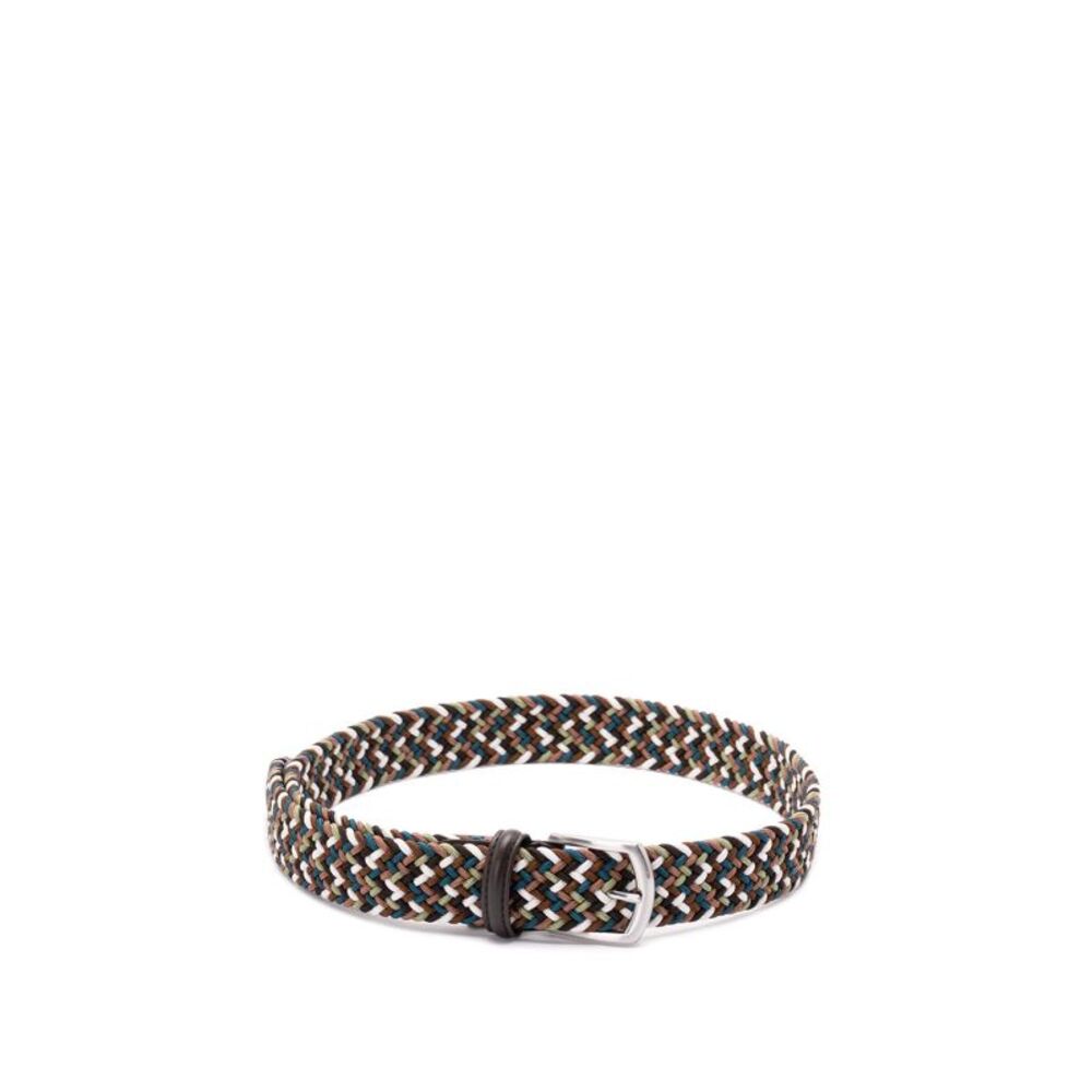 Anderson's Men Elastic Woven Belt